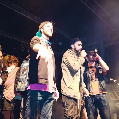 Foto: Phillip Czappla