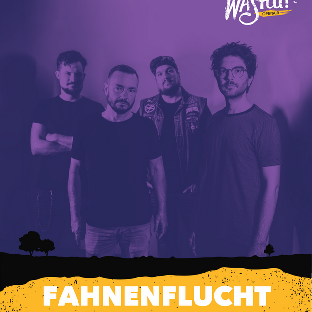 Fahnenflucht