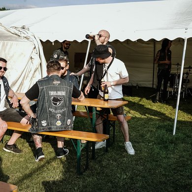 Foto: Melanie Werner